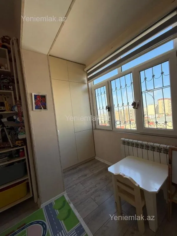 Satılır 3 otaqlı köhnə tikili 65 m²