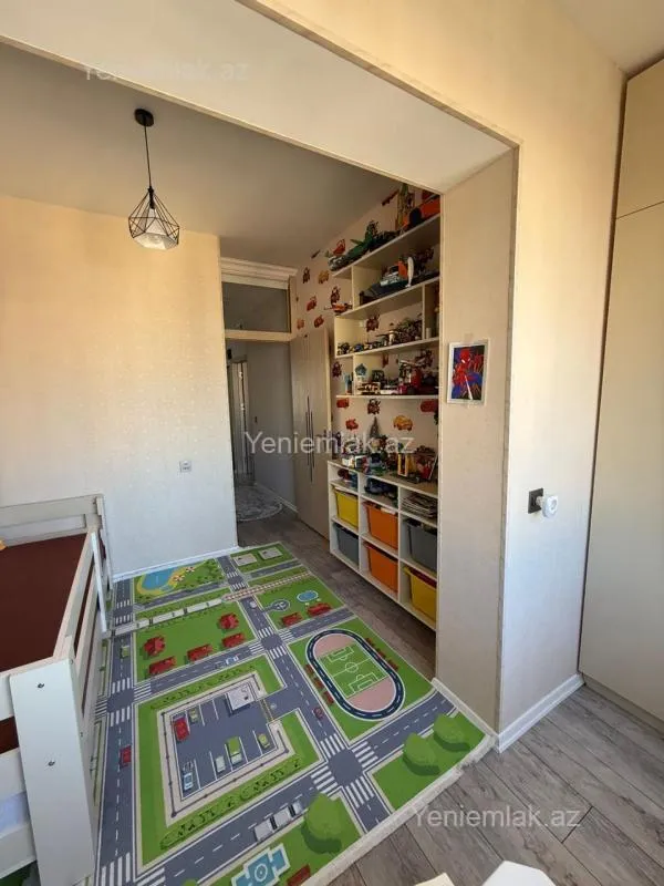 Satılır 3 otaqlı köhnə tikili 65 m²