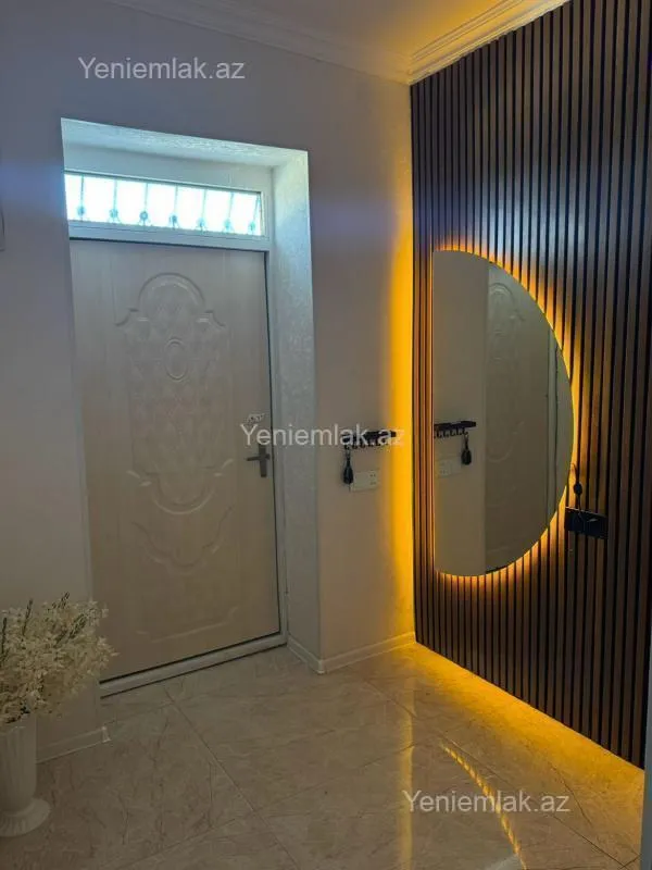 Satılır 5 otaqlı həyət evi 170 m²