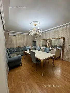Satılır 5 otaqlı həyət evi 170 m²