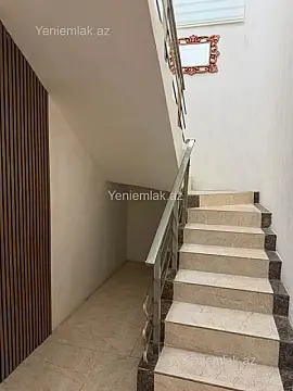 Satılır 5 otaqlı həyət evi 170 m²