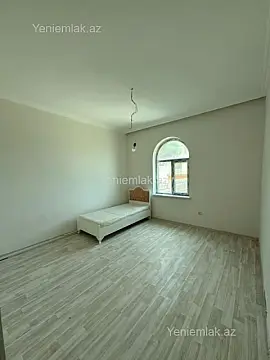 Satılır 5 otaqlı həyət evi 170 m²