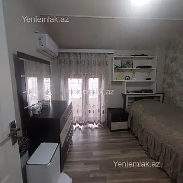 Satılır 2 otaqlı yeni tikili 40 m²