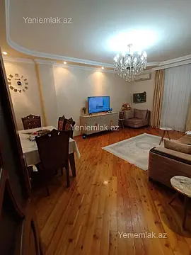 Satılır 2 otaqlı köhnə tikili 70 m² — Abşeron 2 otaq 70.00 m²