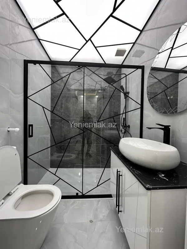 Satılır 2 otaqlı yeni tikili 70 m²