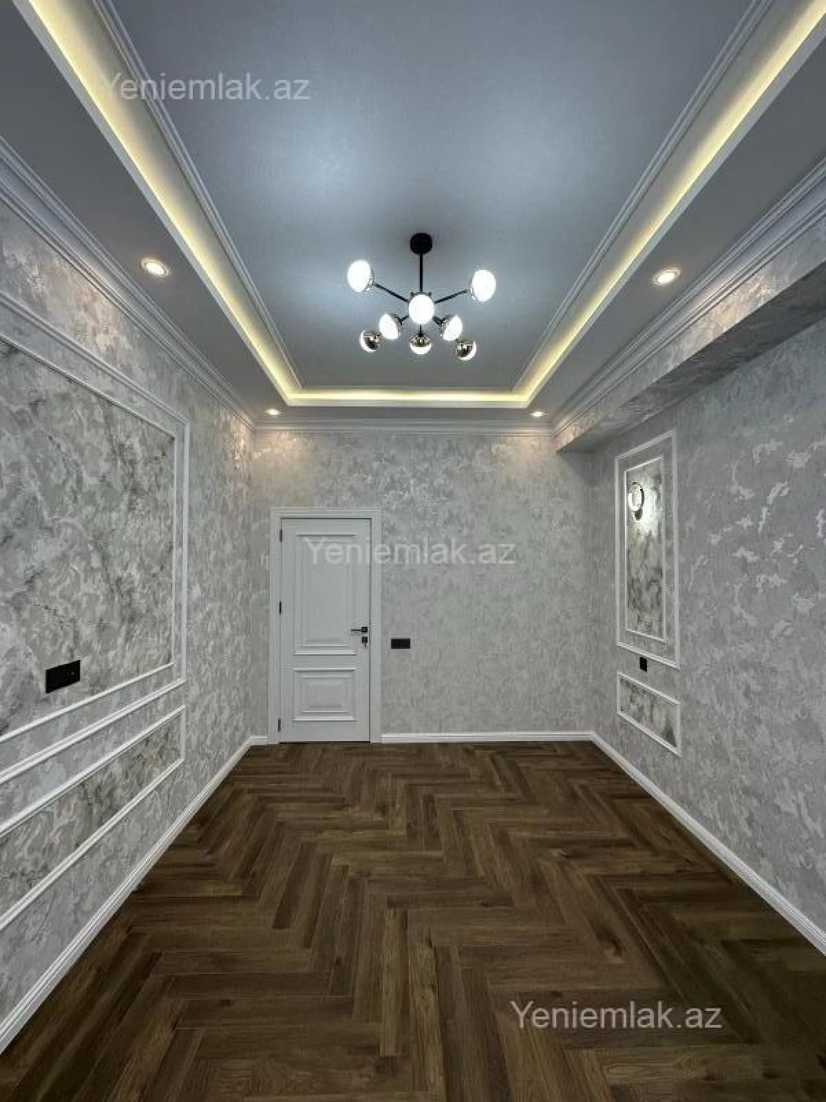 Satılır 2 otaqlı yeni tikili 70 m²