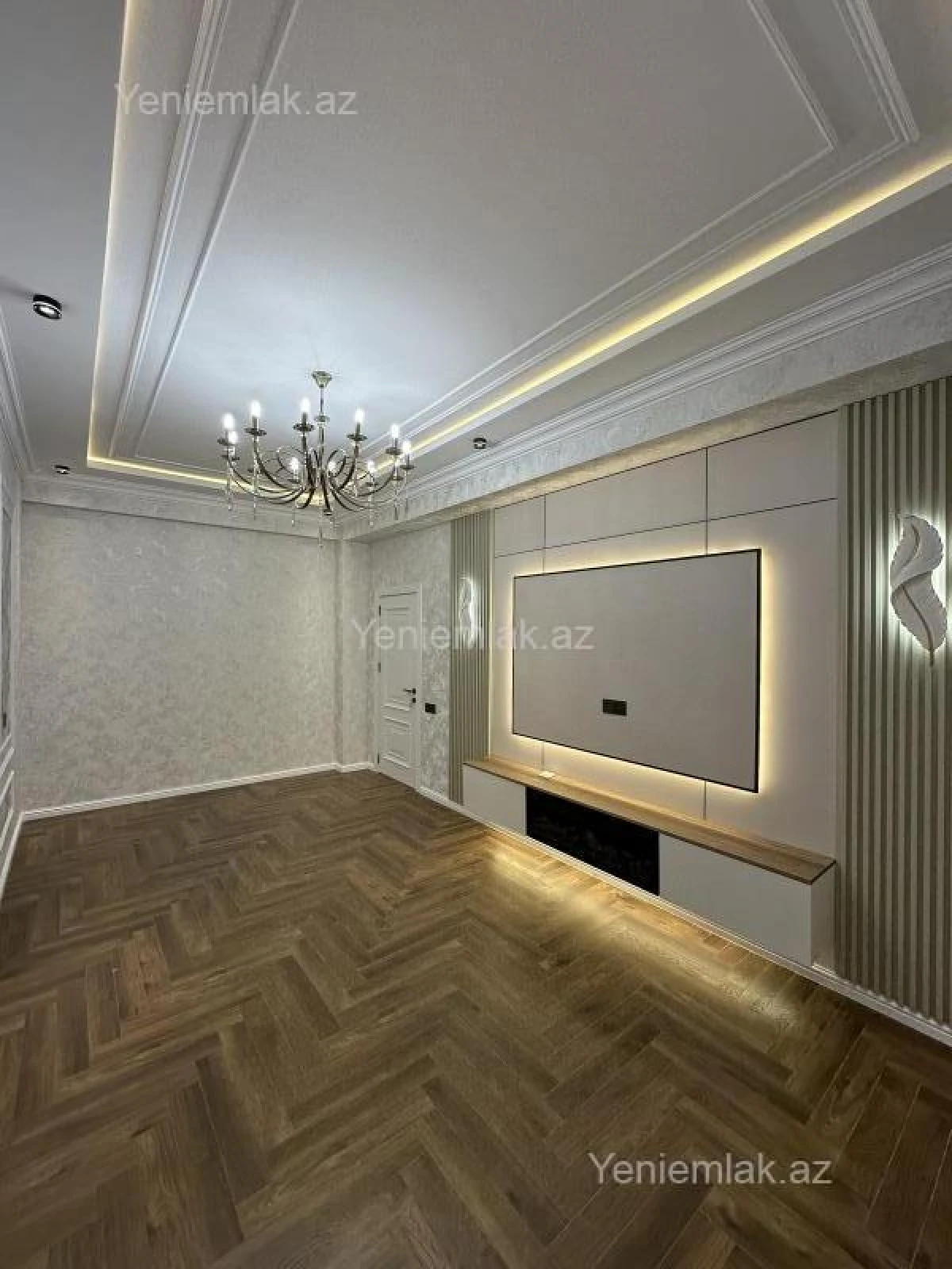 Satılır 2 otaqlı yeni tikili 70 m²