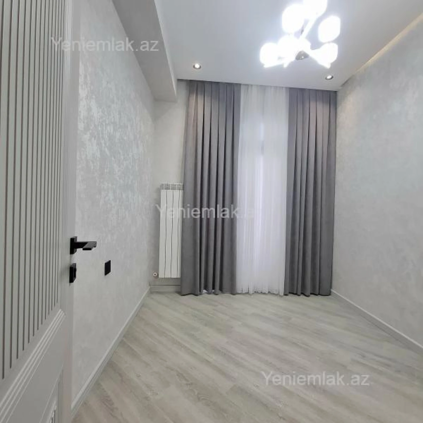 Satılır 2 otaqlı yeni tikili 64 m²