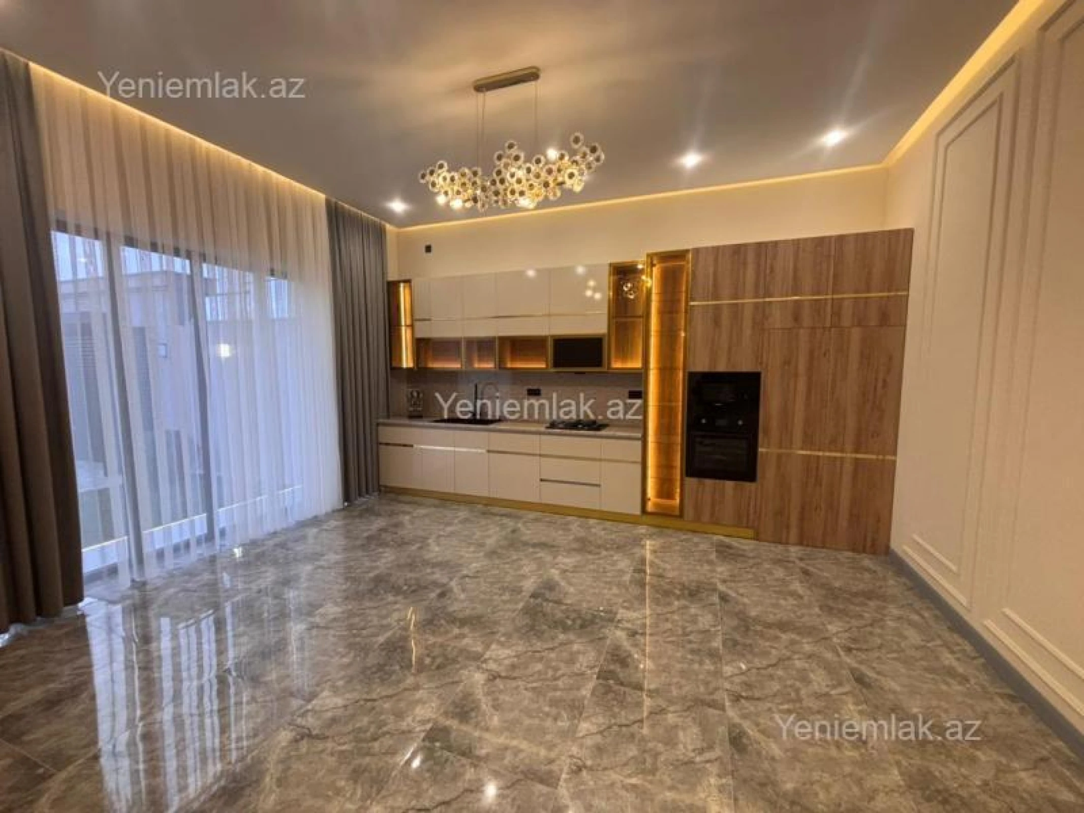 Satılır 4 otaqlı həyət evi 160 m²