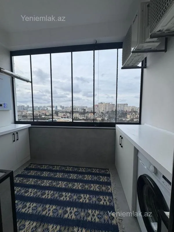 Satılır 3 otaqlı yeni tikili 90 m²