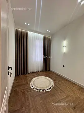 Satılır 3 otaqlı yeni tikili 90 m²