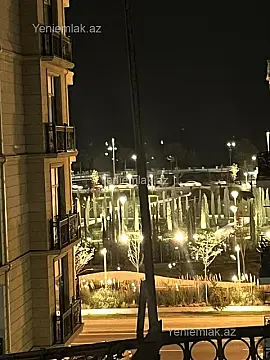 Satılır 2 otaqlı köhnə tikili 60 m²