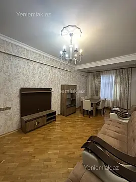 Satılır 3 otaqlı yeni tikili 96 m²