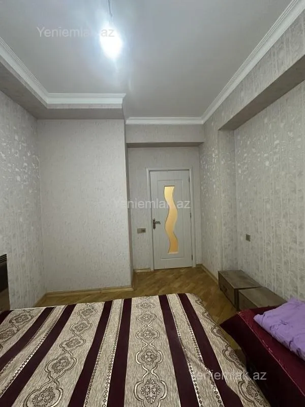 Satılır 3 otaqlı yeni tikili 96 m²