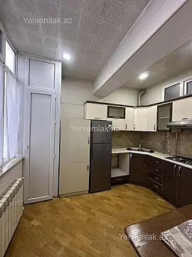 Satılır 3 otaqlı yeni tikili 96 m²