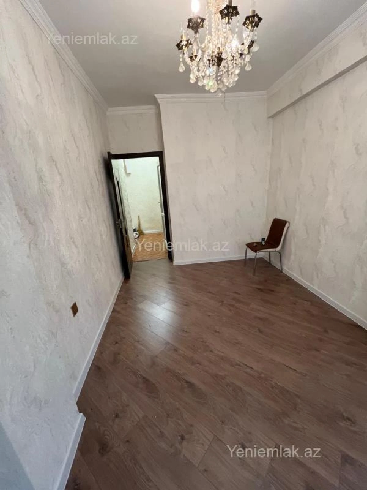 Satılır 3 otaqlı yeni tikili 70 m²