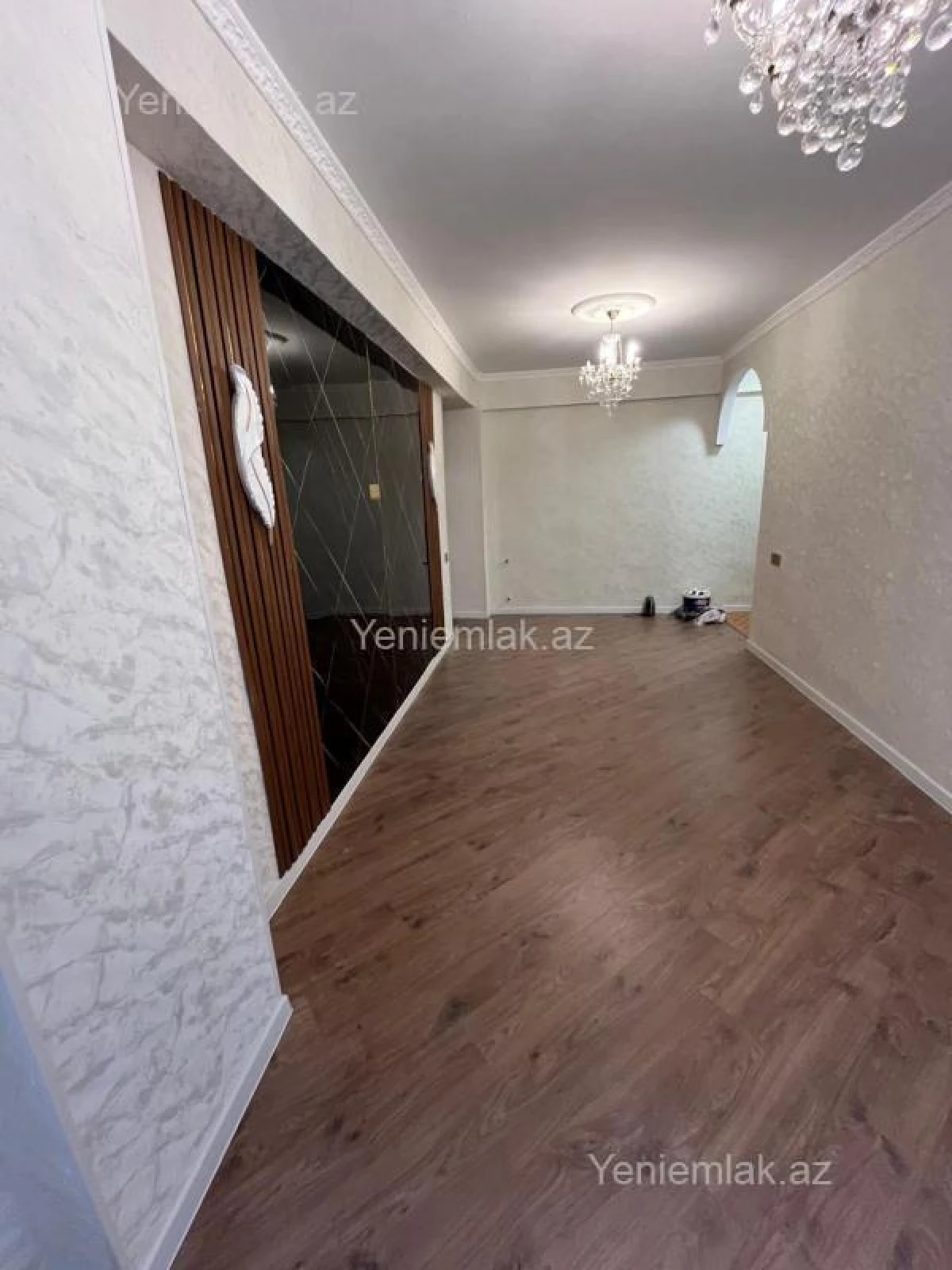 Satılır 3 otaqlı yeni tikili 70 m²