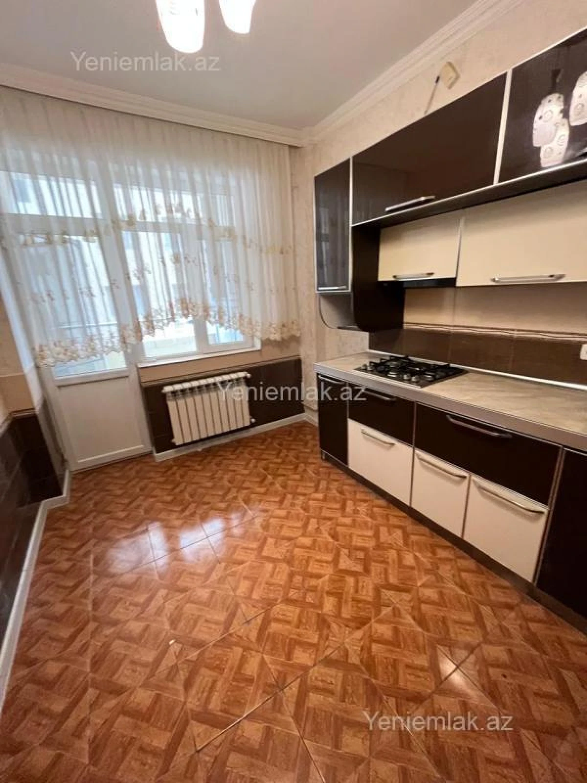 Satılır 3 otaqlı yeni tikili 70 m²