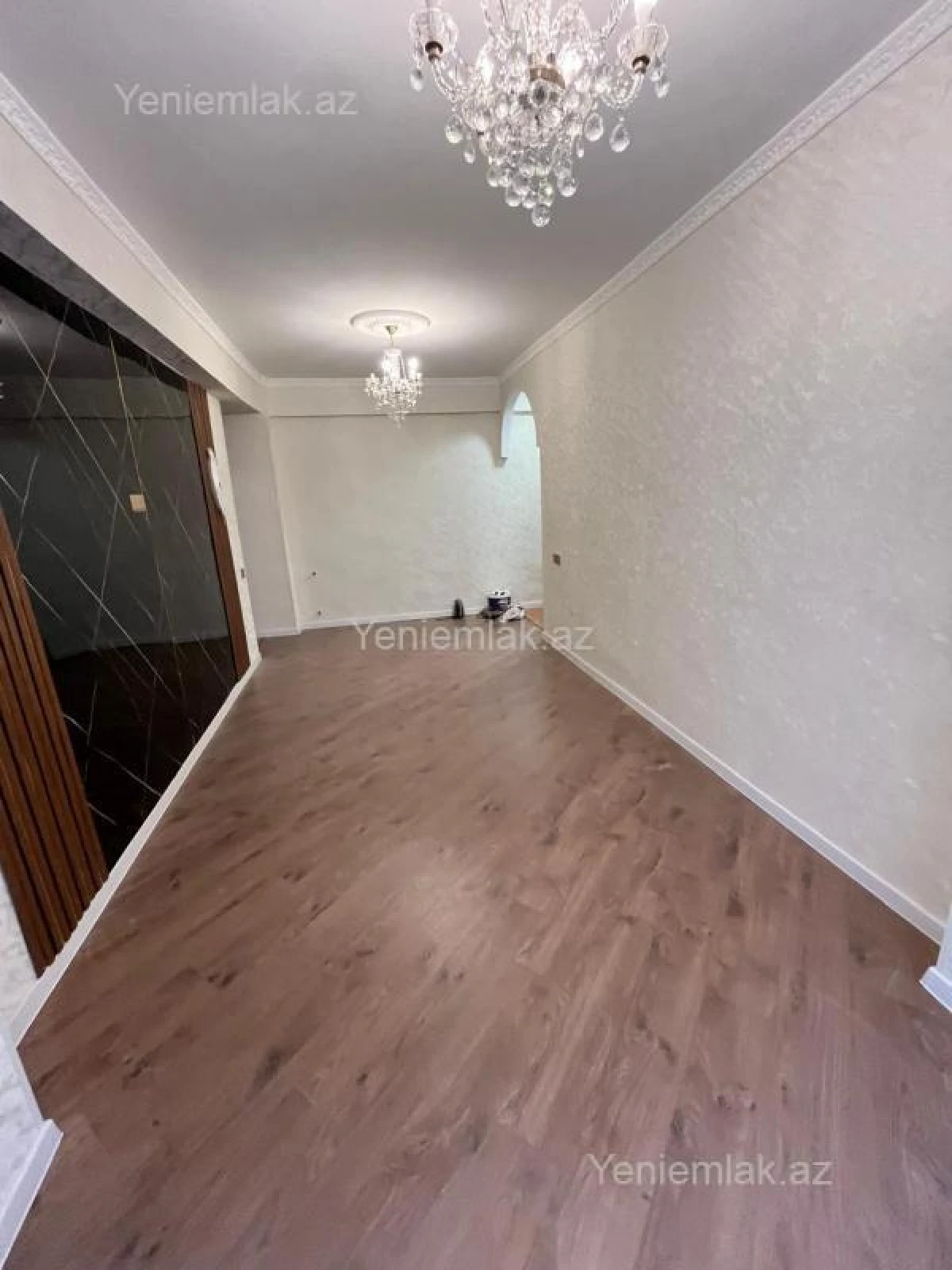 Satılır 3 otaqlı yeni tikili 70 m²