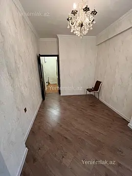 Satılır 3 otaqlı yeni tikili 70 m²