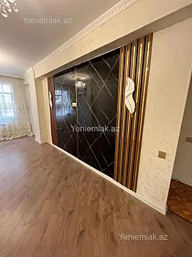 Satılır 3 otaqlı yeni tikili 70 m²