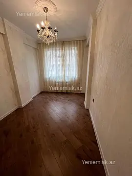 Satılır 3 otaqlı yeni tikili 70 m²