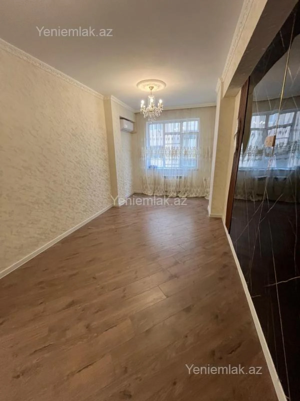 Satılır 3 otaqlı yeni tikili 70 m²