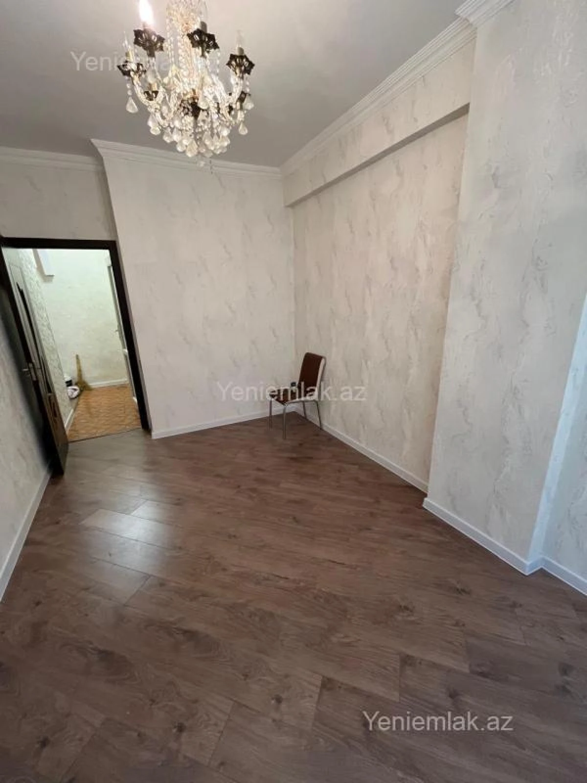 Satılır 3 otaqlı yeni tikili 70 m²