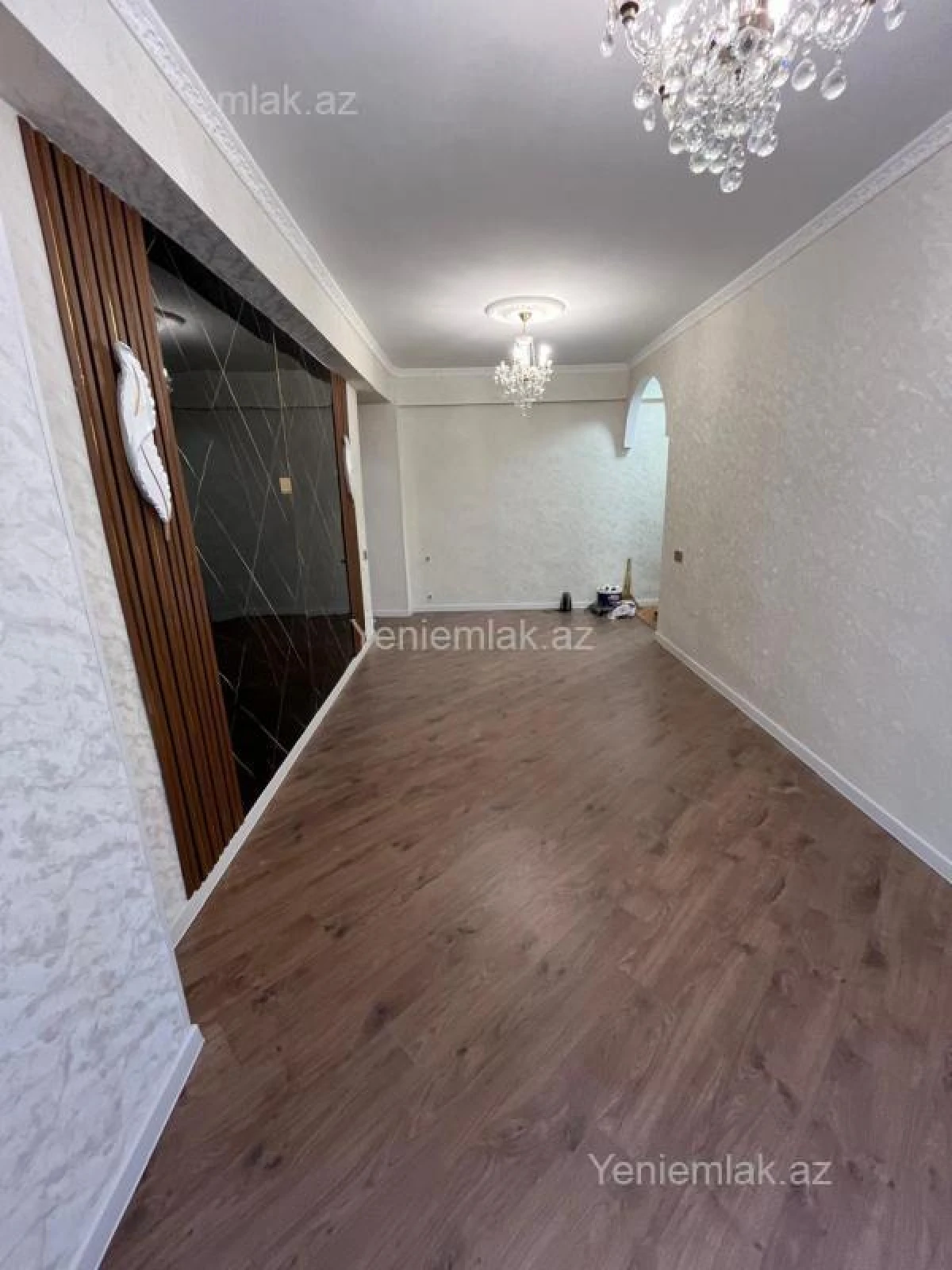 Satılır 3 otaqlı yeni tikili 70 m²