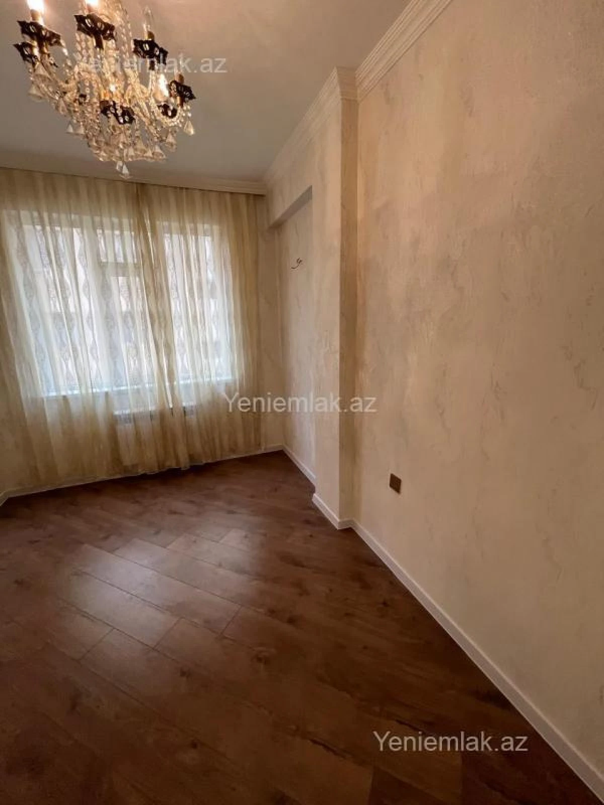 Satılır 3 otaqlı yeni tikili 70 m²