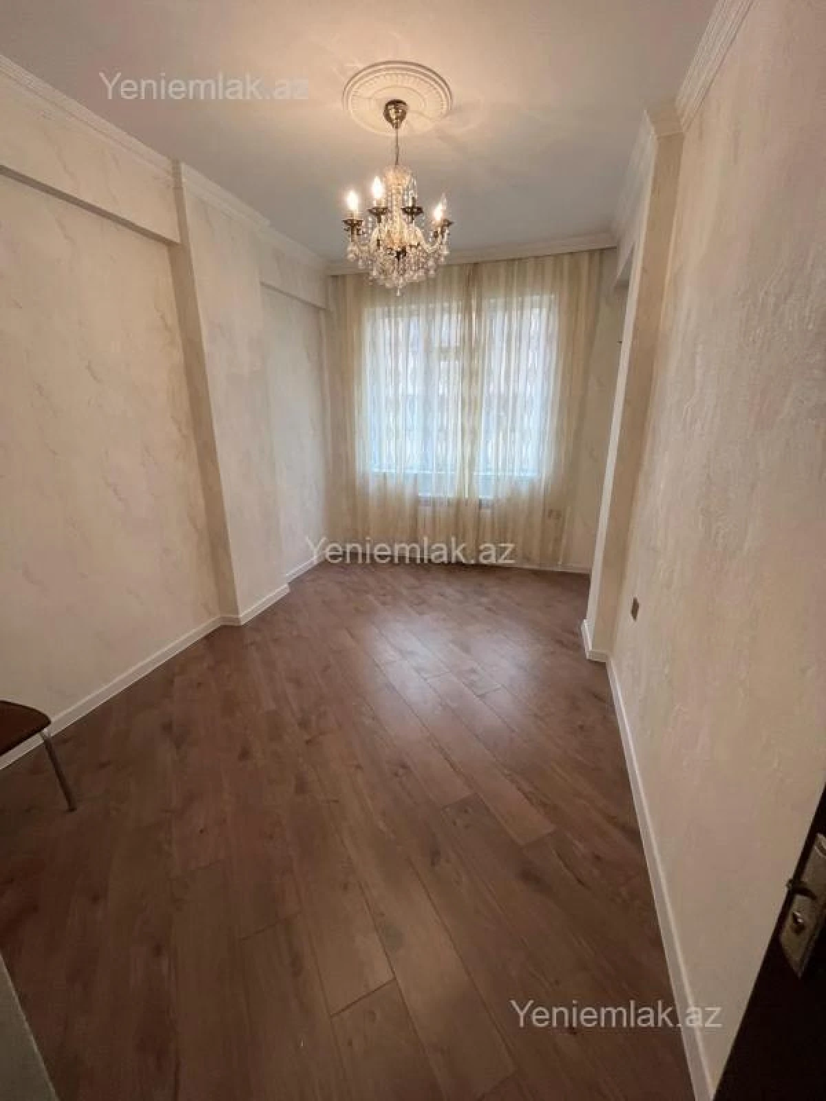 Satılır 3 otaqlı yeni tikili 70 m²