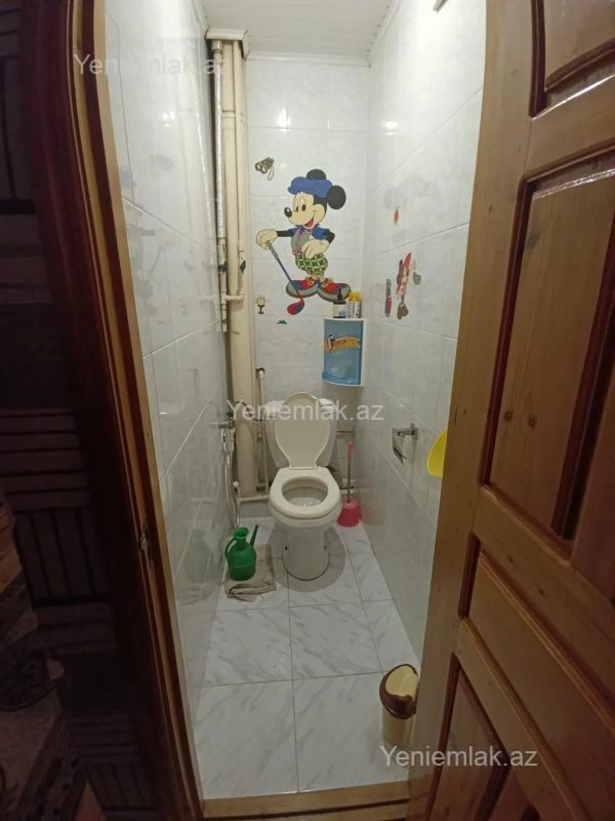 Satılır 3 otaqlı köhnə tikili 95 m²