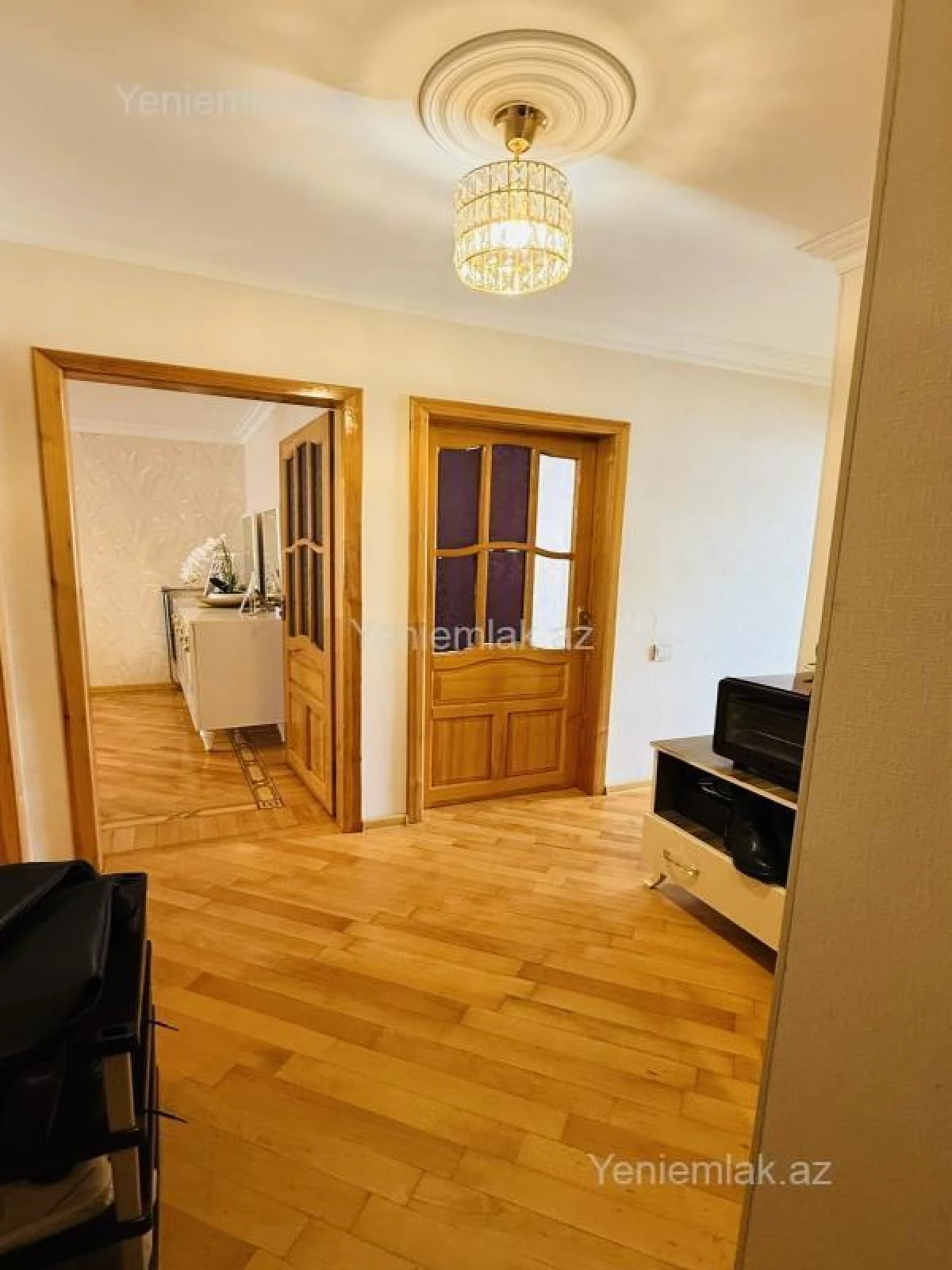Satılır 3 otaqlı köhnə tikili 70 m²