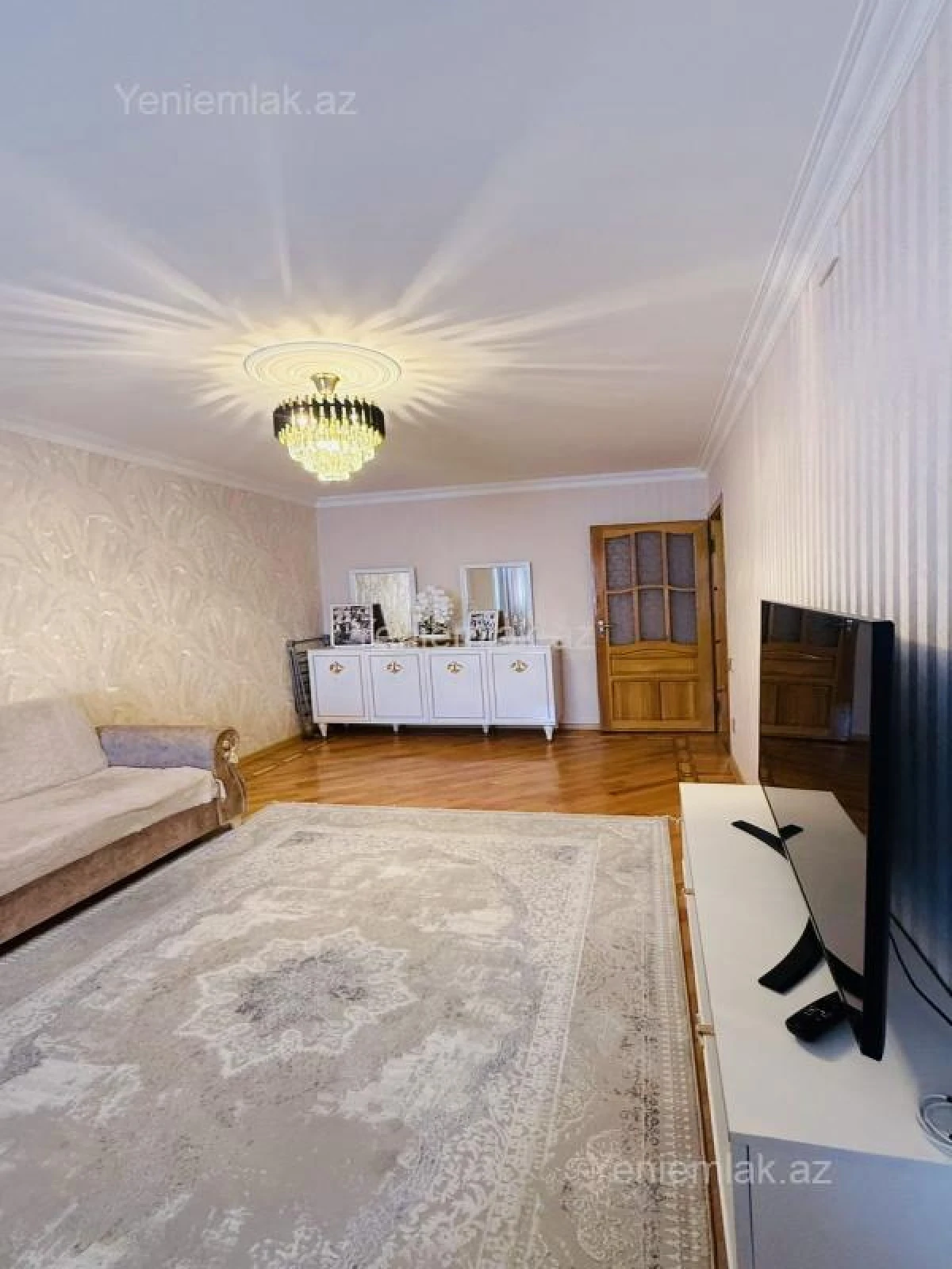 Satılır 3 otaqlı köhnə tikili 70 m²