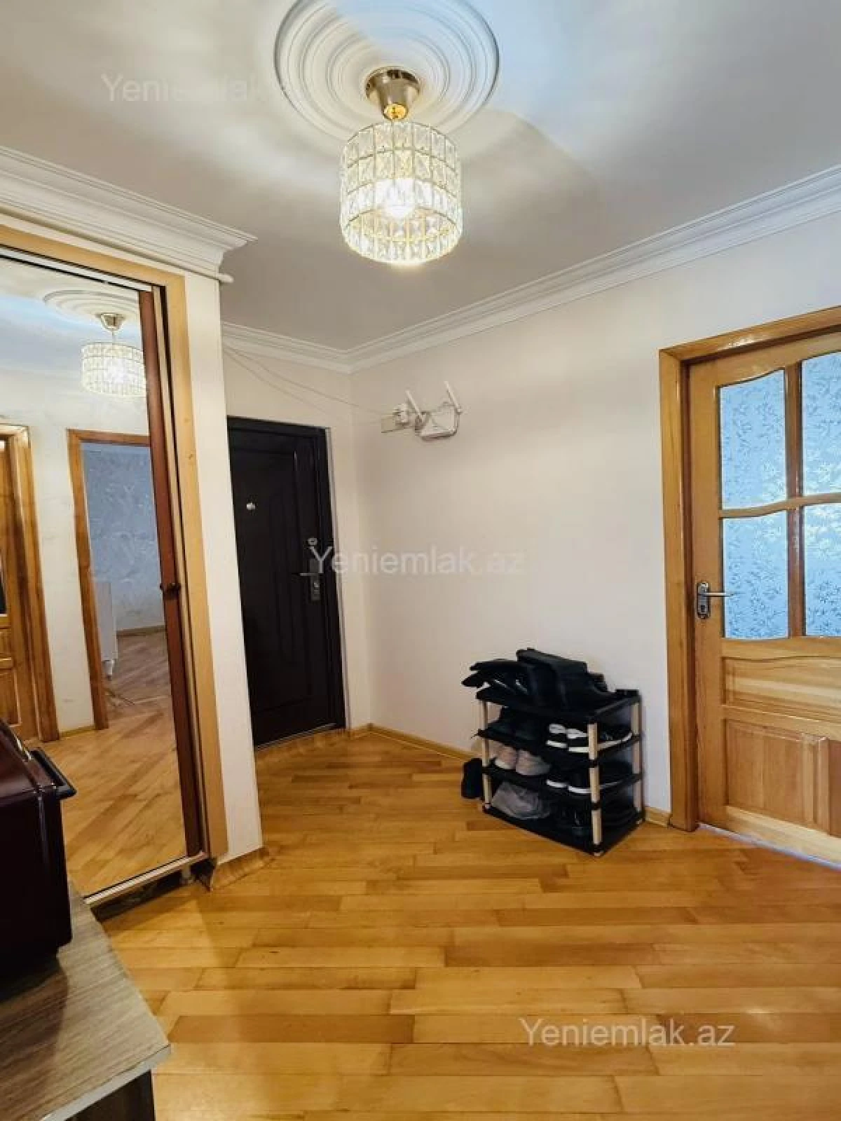 Satılır 3 otaqlı köhnə tikili 70 m²