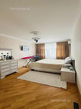 Satılır 3 otaqlı köhnə tikili 70 m²