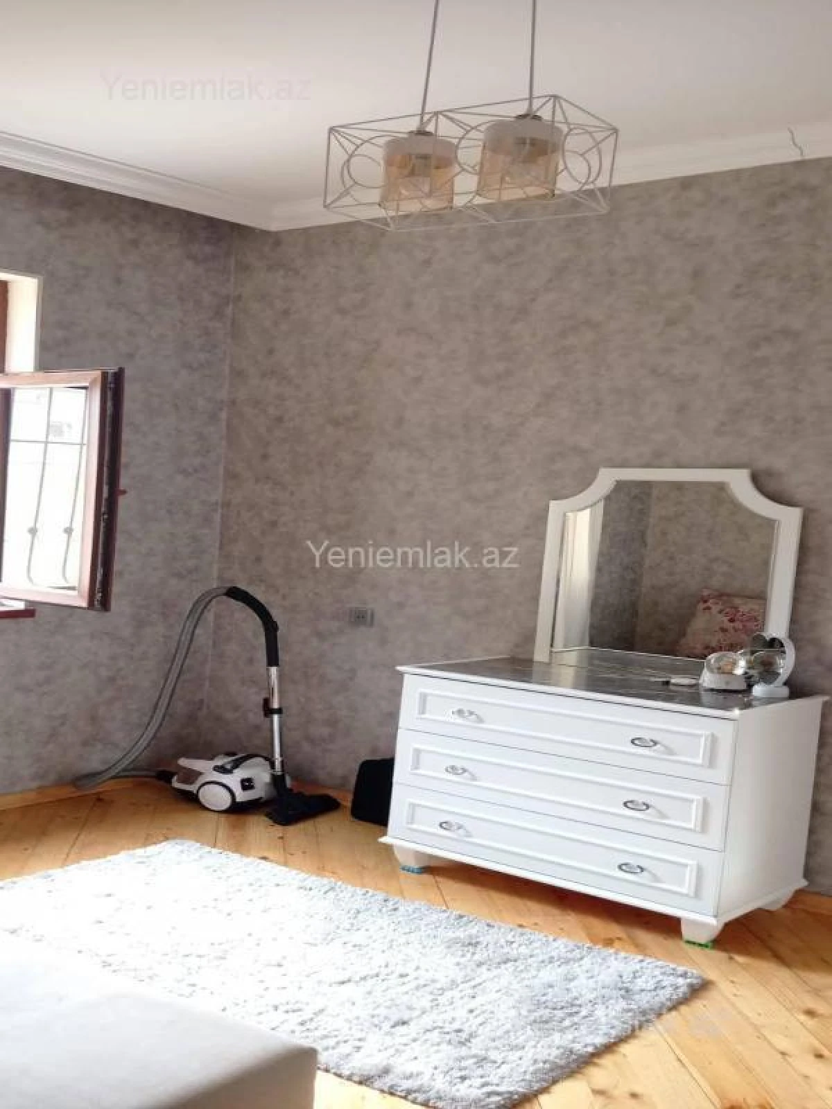 Satılır 3 otaqlı həyət evi 110 m²