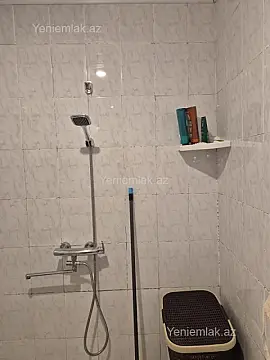 Satılır 2 otaqlı köhnə tikili 58 m²