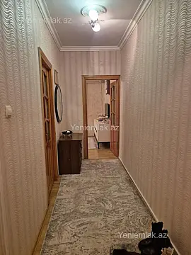 Satılır 2 otaqlı köhnə tikili 58 m²