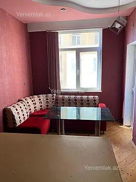 Satılır 3 otaqlı yeni tikili 120 m²