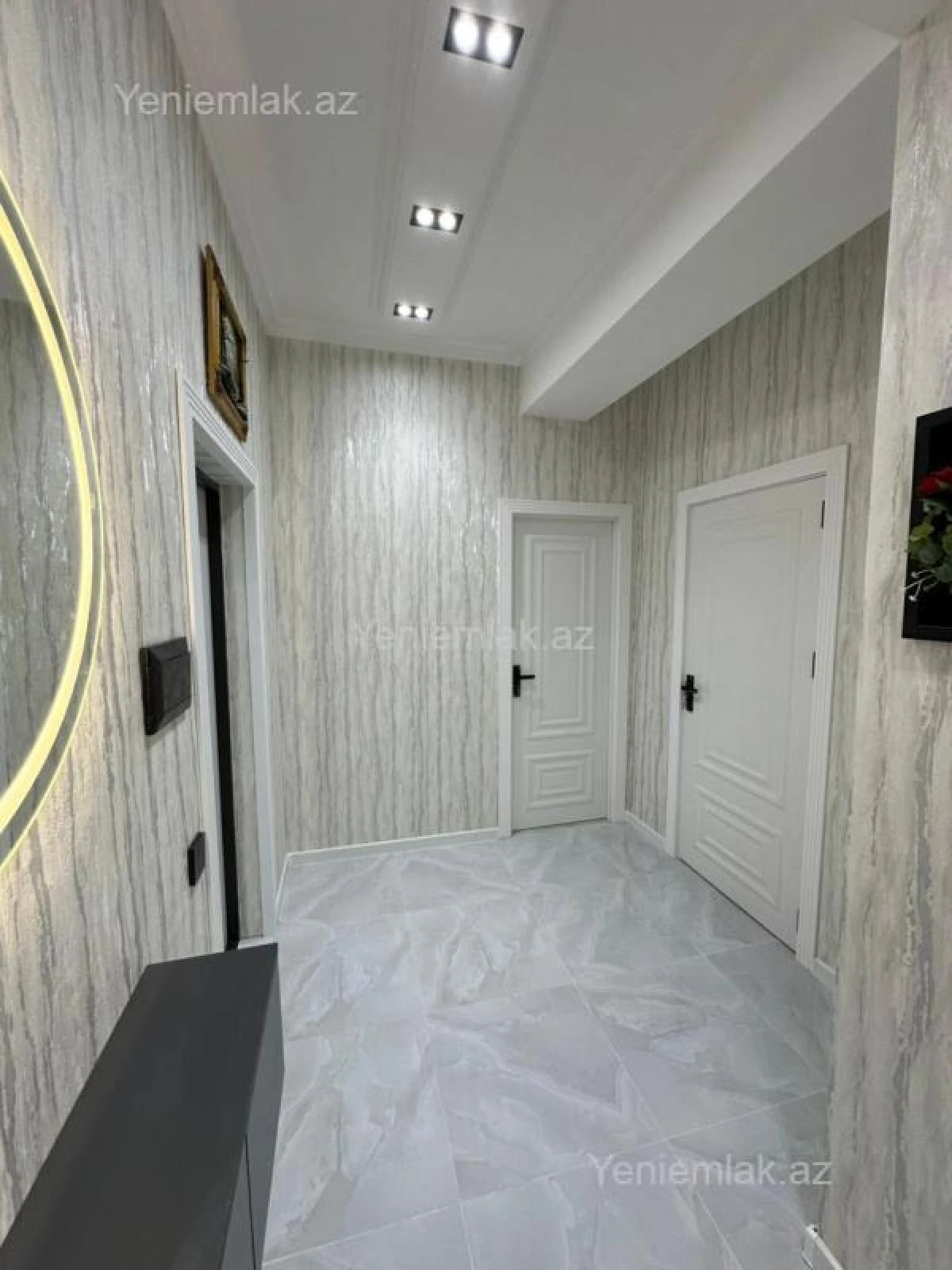 Satılır 3 otaqlı yeni tikili 86 m²