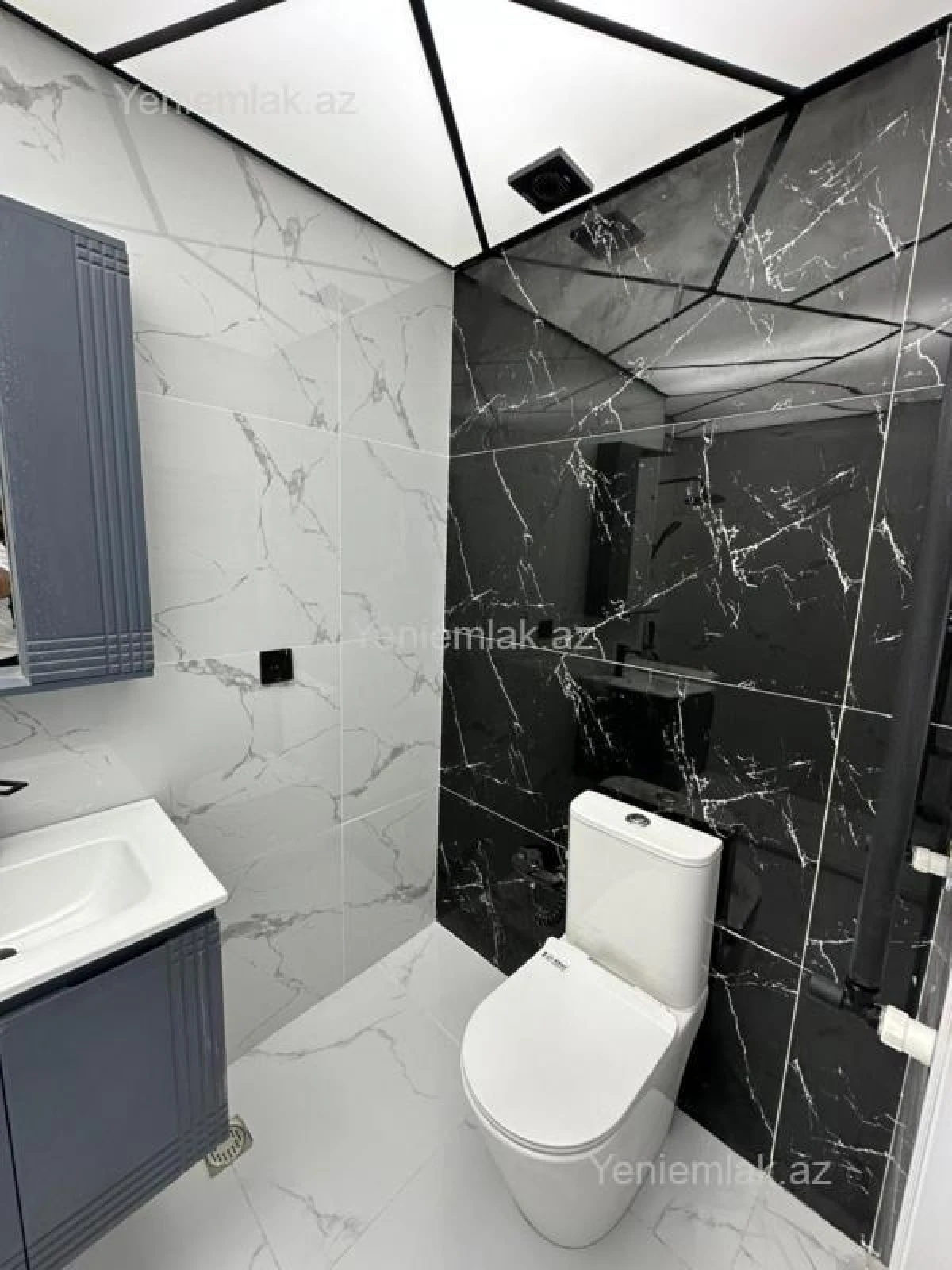 Satılır 3 otaqlı yeni tikili 86 m²