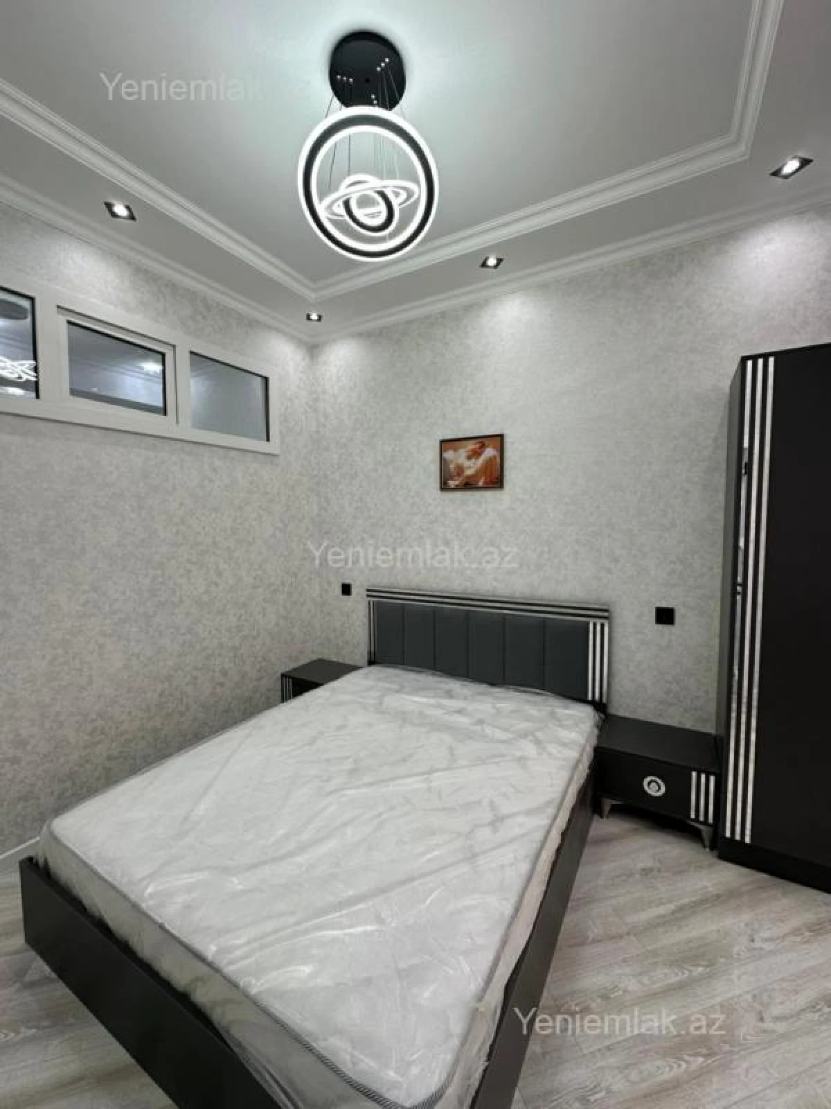 Satılır 3 otaqlı yeni tikili 86 m²