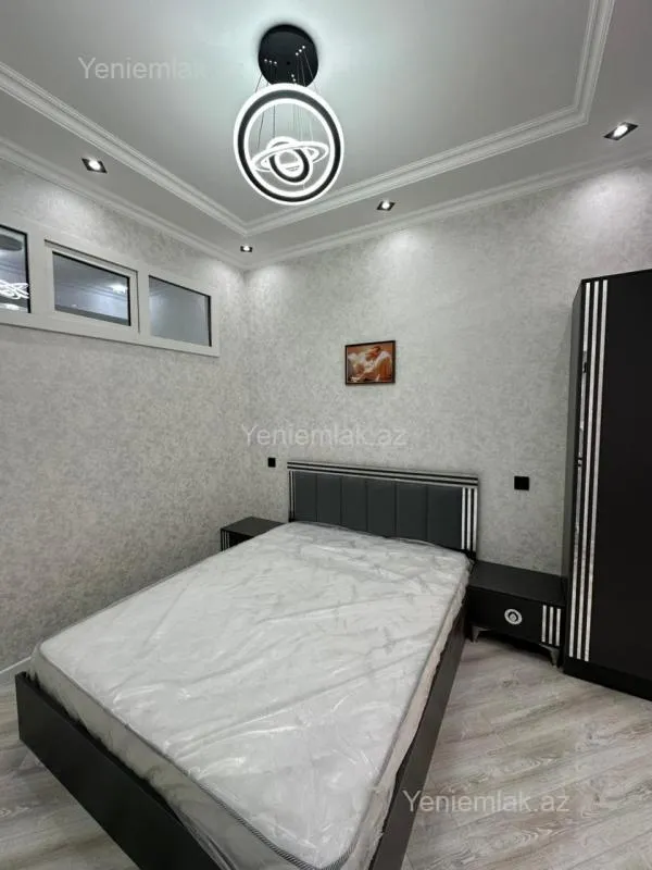 Satılır 3 otaqlı yeni tikili 86 m²