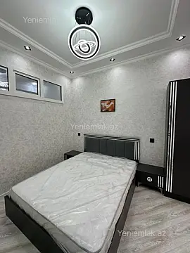 Satılır 3 otaqlı yeni tikili 86 m²