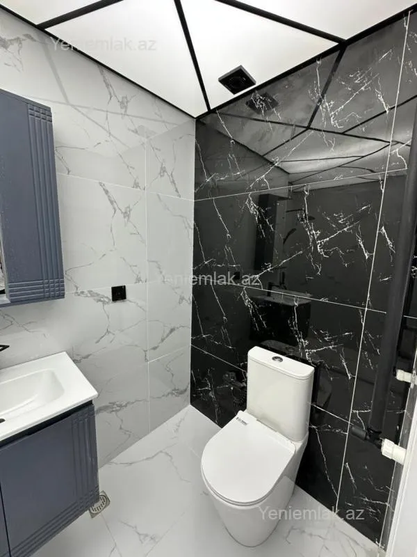 Satılır 3 otaqlı yeni tikili 86 m²