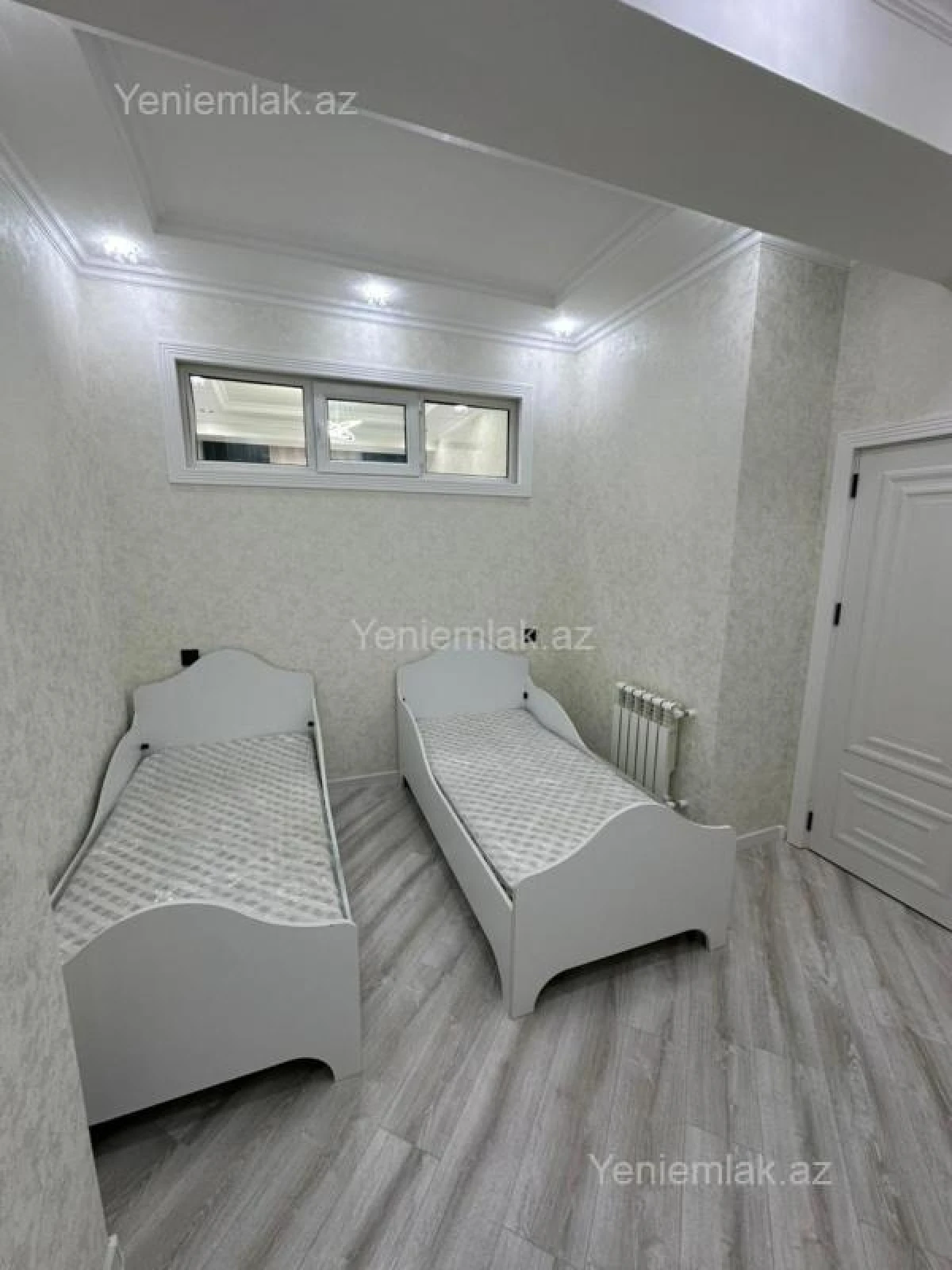 Satılır 3 otaqlı yeni tikili 86 m²