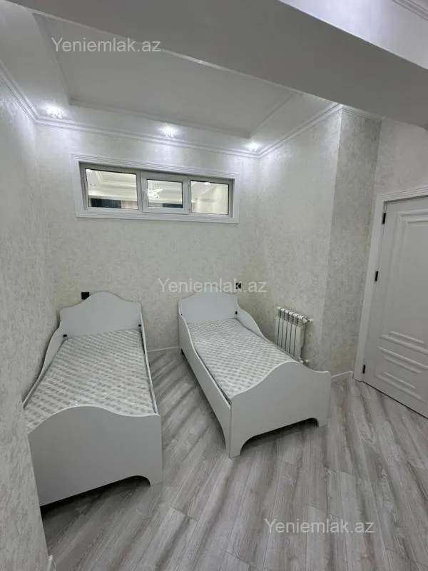 Satılır 3 otaqlı yeni tikili 86 m²