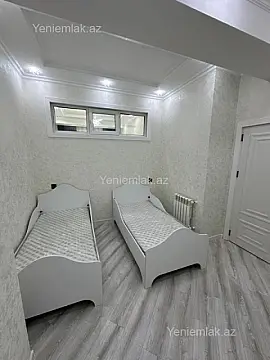 Satılır 3 otaqlı yeni tikili 86 m²