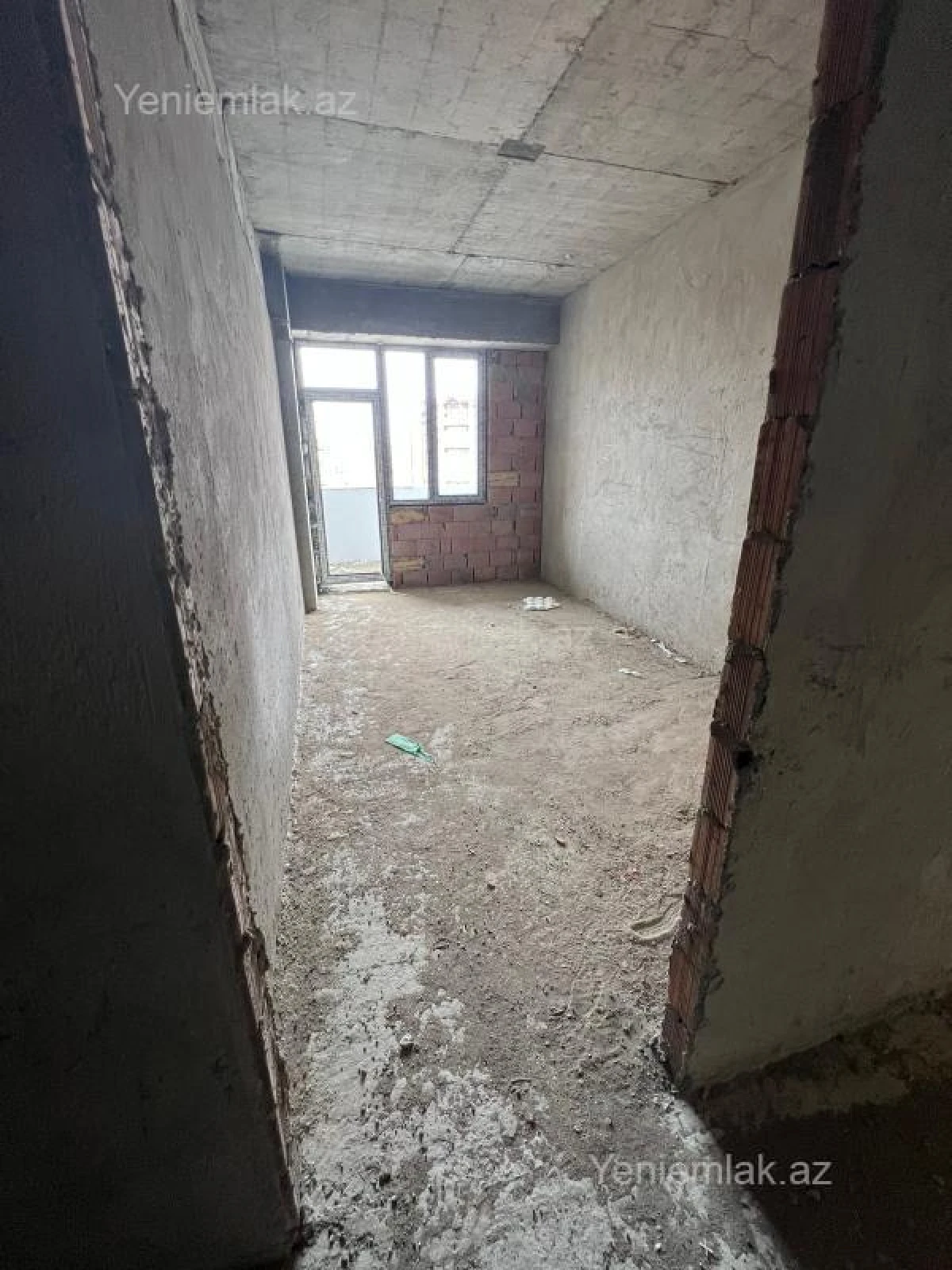 Satılır 4 otaqlı yeni tikili 186 m²